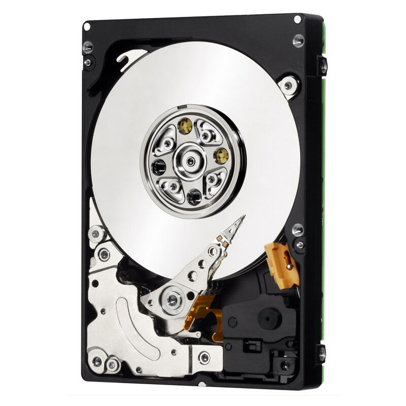 Disco Duro Western 3.5 1Tb Sata3 64Mb Desktop Blue