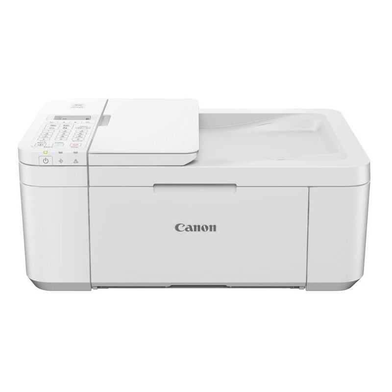 Impresora Canon Tr4551 Multifuncion Inyeccion Color Pixma