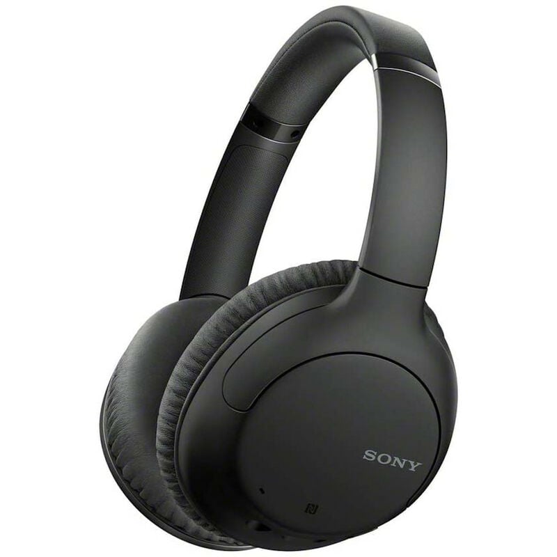 Auricular Bluetooh Sony Wh-Ch710N Negro