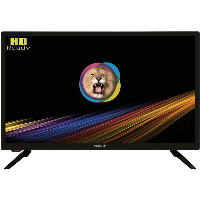 Tv Nevir 24Pulgadas Led Hd Ready