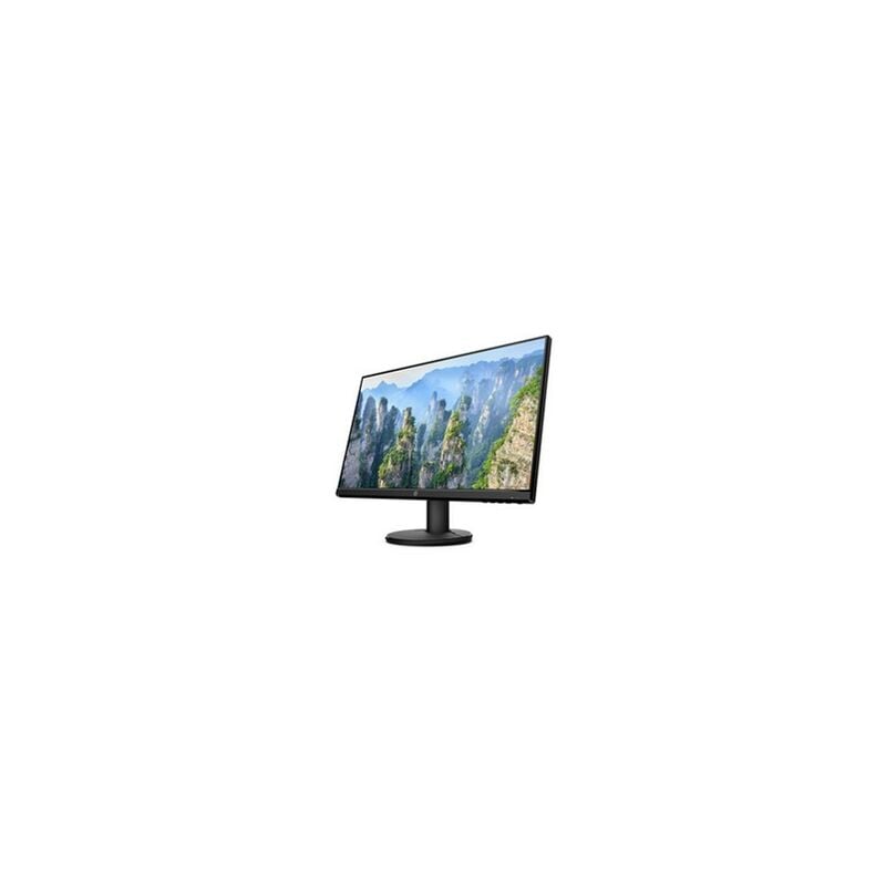 Monitor Ips Hp V24I 23.8Pulgadas Fhd