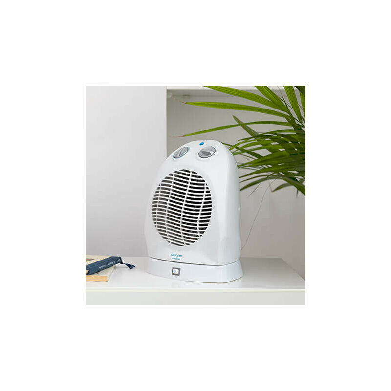 Termoventilador Ready Warm 9890 Rotate Force