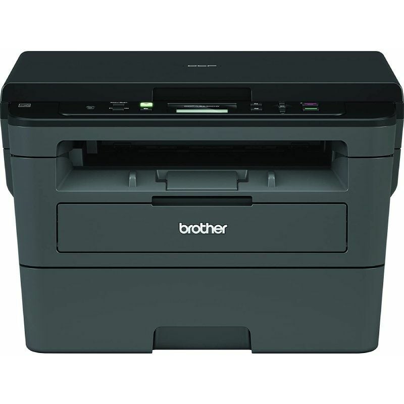 Brother Dcp-L2530Dw 2400 X 2400Dpi Laser A4 30Ppm Wifi Mult