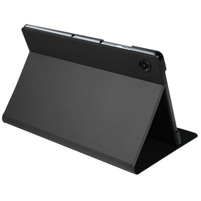 Funda Silver Ht Para Tablet Samsung Tab A8 10.4Pulgadas 2022