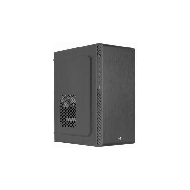 Caja Minitorre Aerocool Cs106