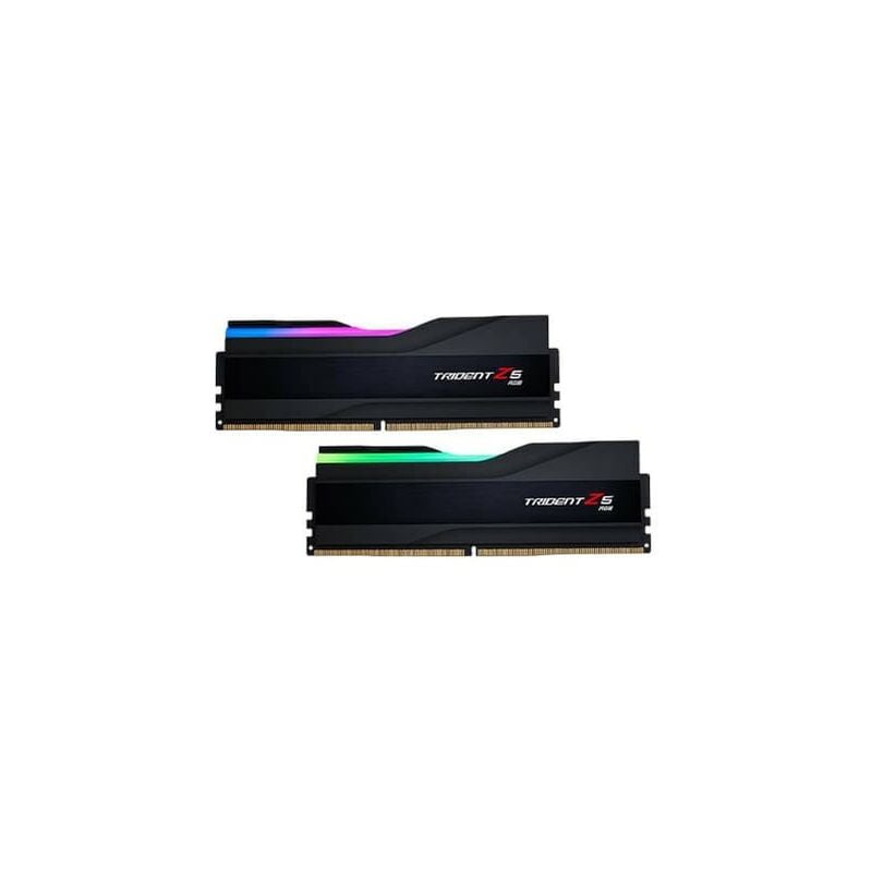 Modulo Memoria Ram Ddr5 32Gb 2X16Gb 6000Mhz G.Skill Trident