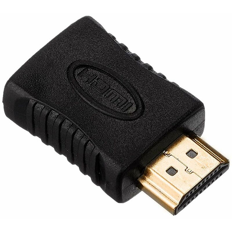 Lindy Adaptador Hdmi No Cec Tipo A M - F