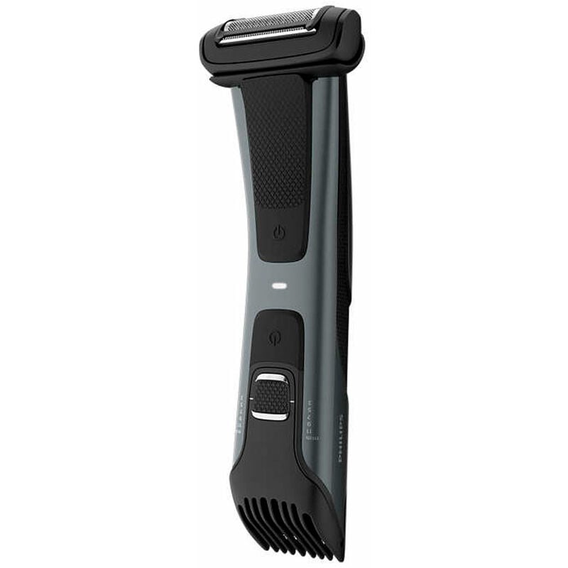 Afeitadora Corporal Philips Bodygroom 7000 Negro