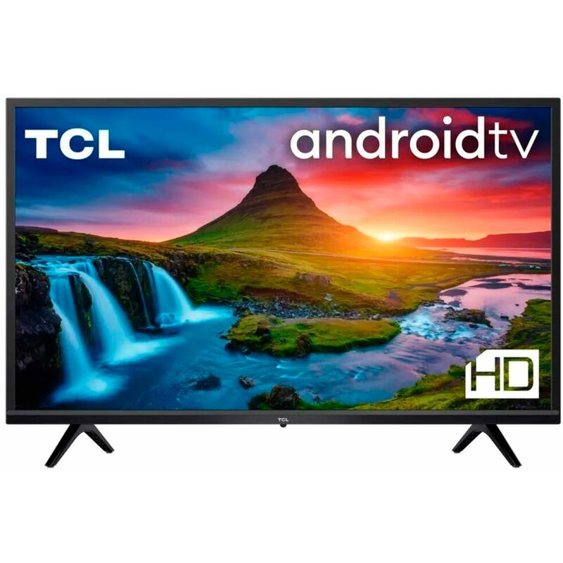 Tcl 32S5203 Televisor Smart Tv 32 Direct Led Hd Hdr