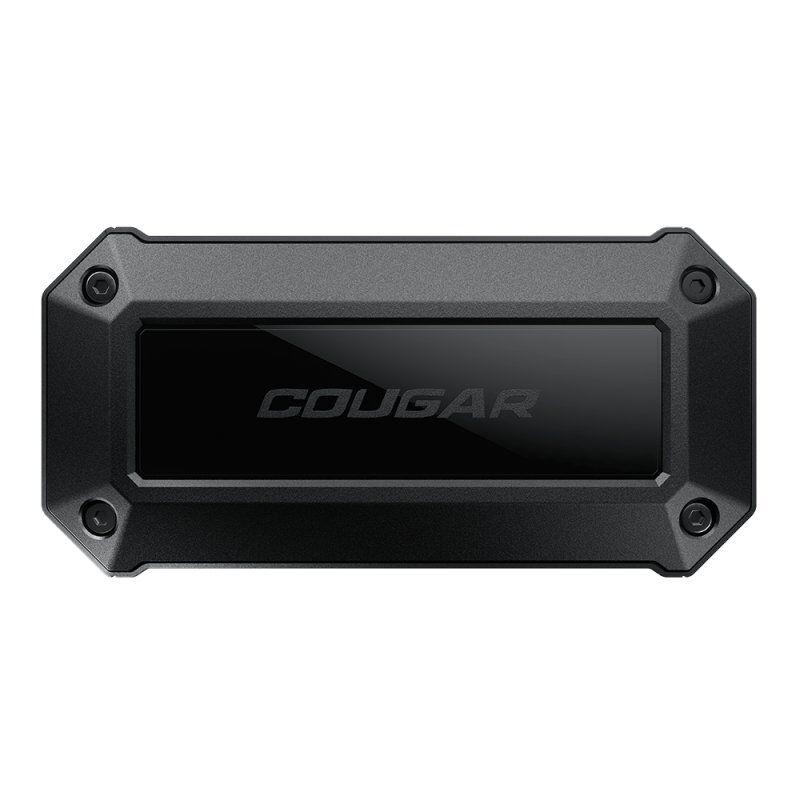 Cougar Docking Hub 2Hdmi Usb Tipo A 2 Usb Tipo C