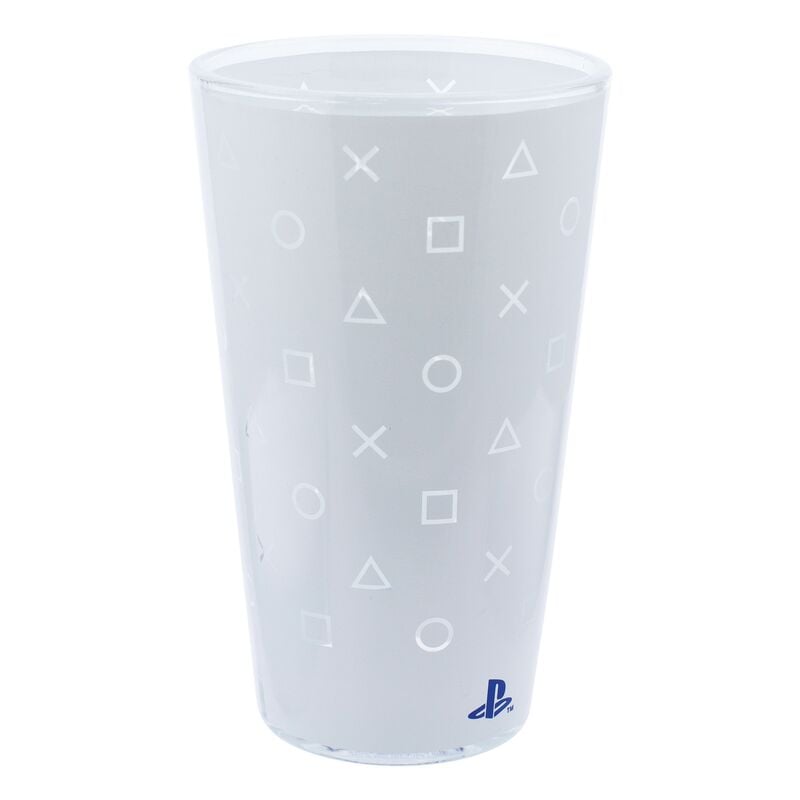 Vaso Cristal Playstation Ps5