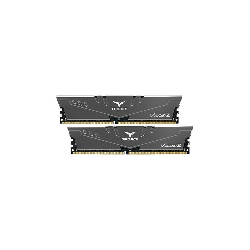 Modulo Memoria Ram Ddr4 32Gb 2X16Gb 3200Mhz Teamgroup Vulca