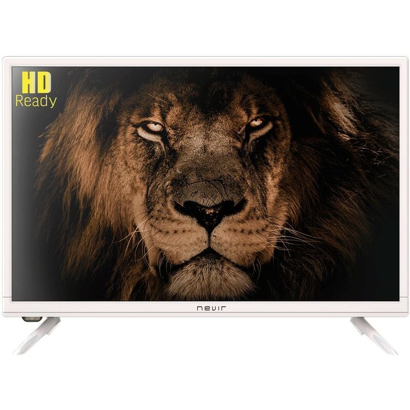 Tv Nevir 24Pulgadas Led Hd Ready