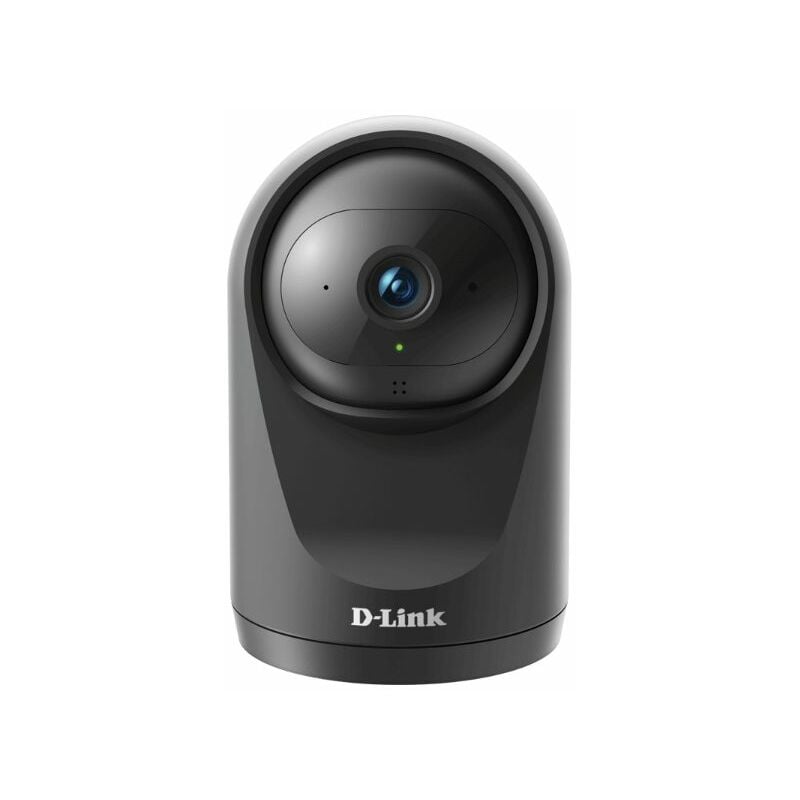 Cámara De Videovigilancia D-Link Dcs-6500Lh/ 85º/ Visión Noc