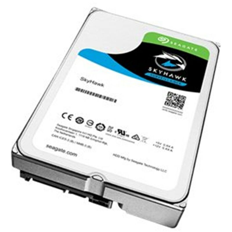 Disco Duro Interno Hdd Seagate Skyhawk