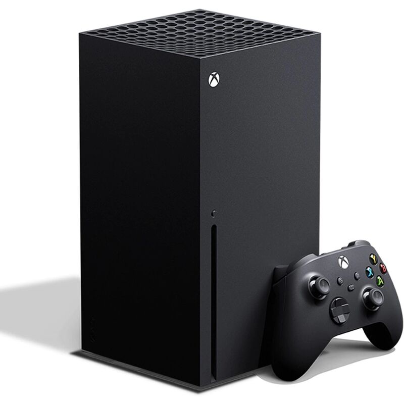 Consola Xbox Series X 1TB