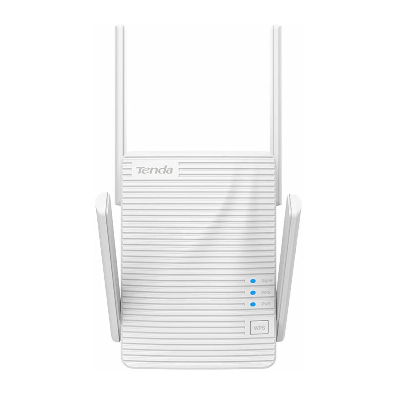 Repetidor - Extensor Wifi Tenda A21 Ac2100 Dual Band 4G 10 -