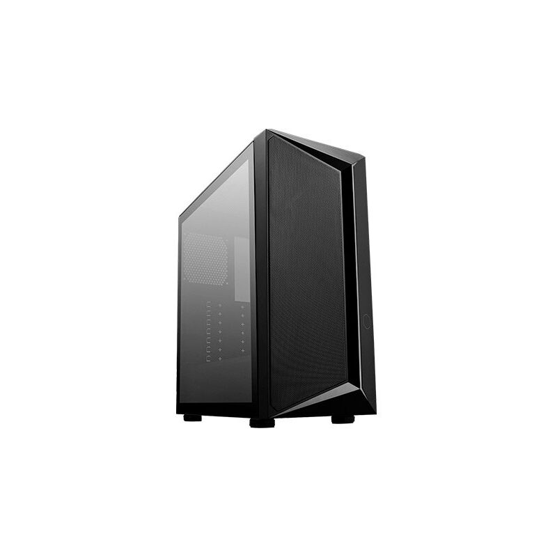 Torre Atx Coolermaster Cmp 510 Black