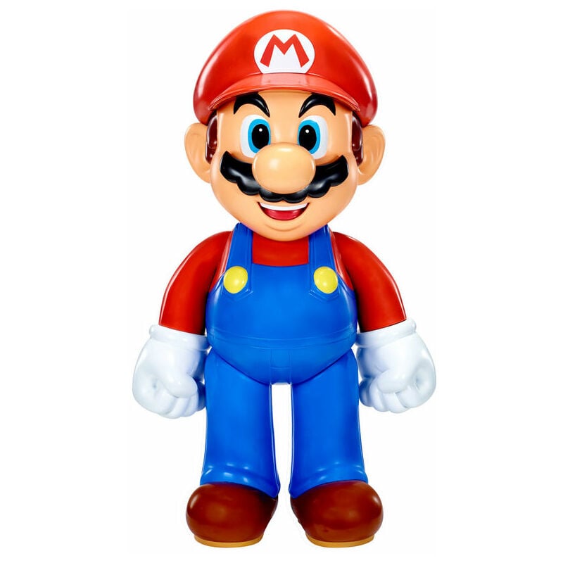 Figura Super Mario Nintendo 50Cm