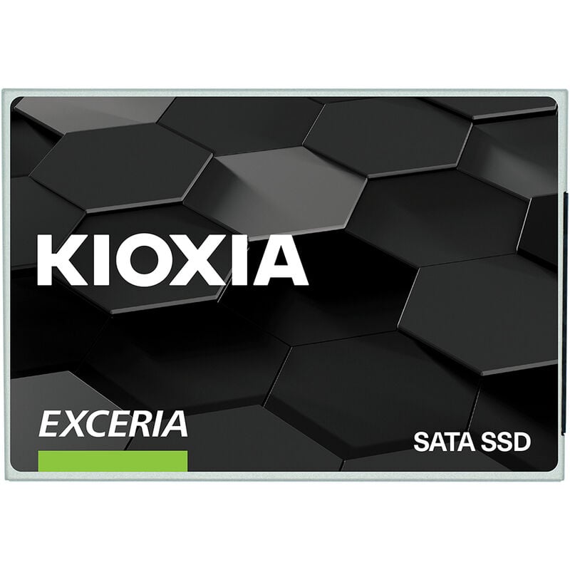 Disco Duro Interno Hd Ssd Kioxia