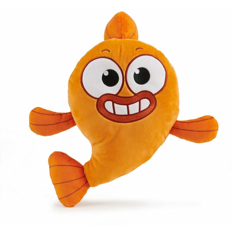 Peluche Interactivo Baby Shark William