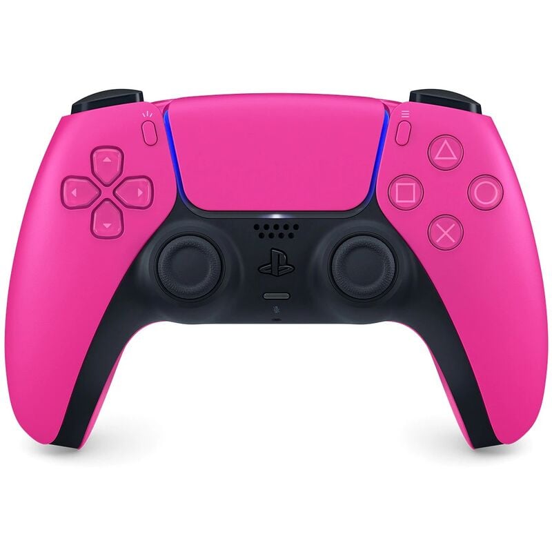 Dual Sense Wireless Controller Pink SONY Ps5