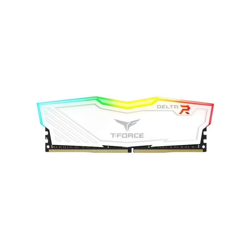 Modulo Memoria Ram Ddr4 16Gb 2X8Gb 3200Mhz Teamgroup Delta