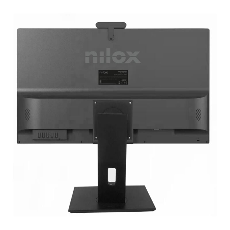 Monitor Led 23.8Pulgadas Nilox Nxm24Rwc01 Va