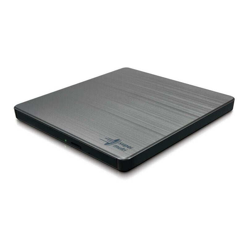 Regrabadora Lg Ultra Slim Portable Dvd-Writer P