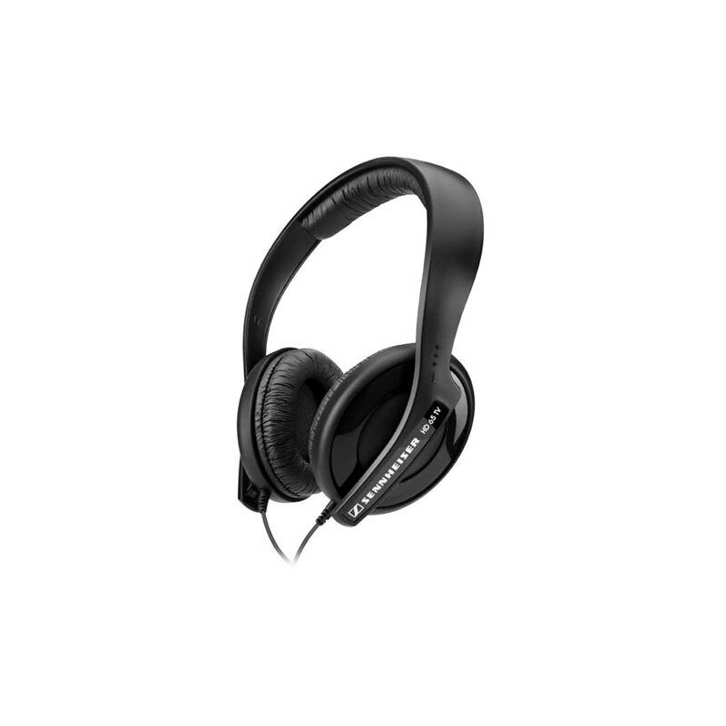 Auricular Sennheiser Hd 65 Tv Dinamico