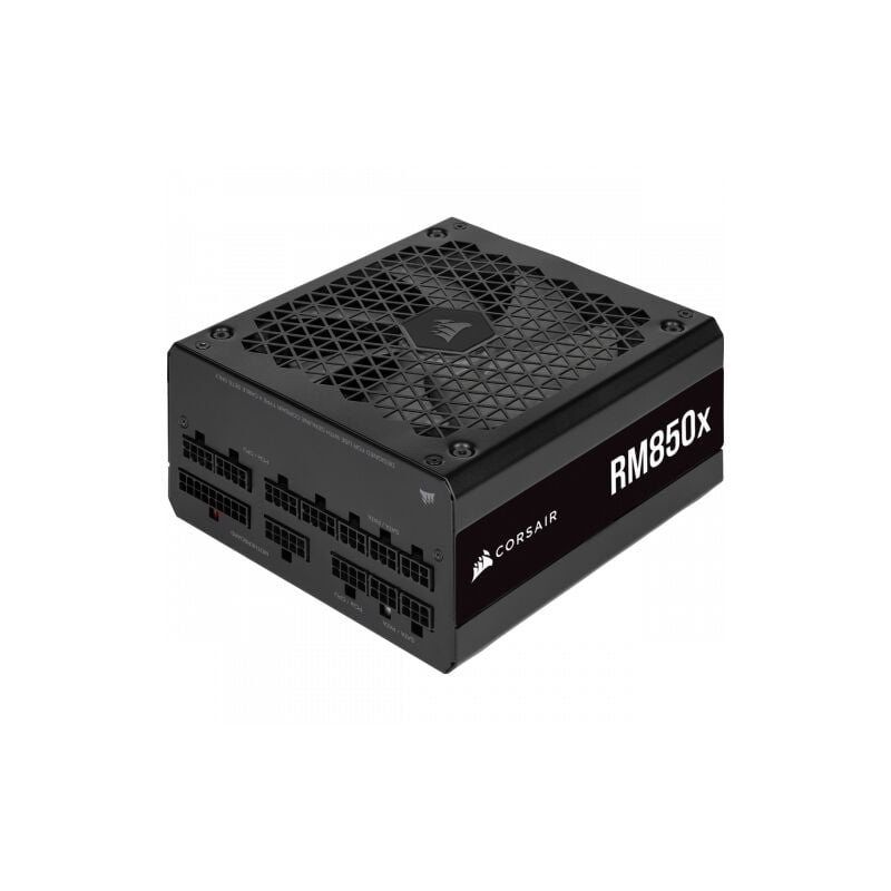 Corsair Rm850X Unidad De Fuente De Alimentación 850 W 24-Pin