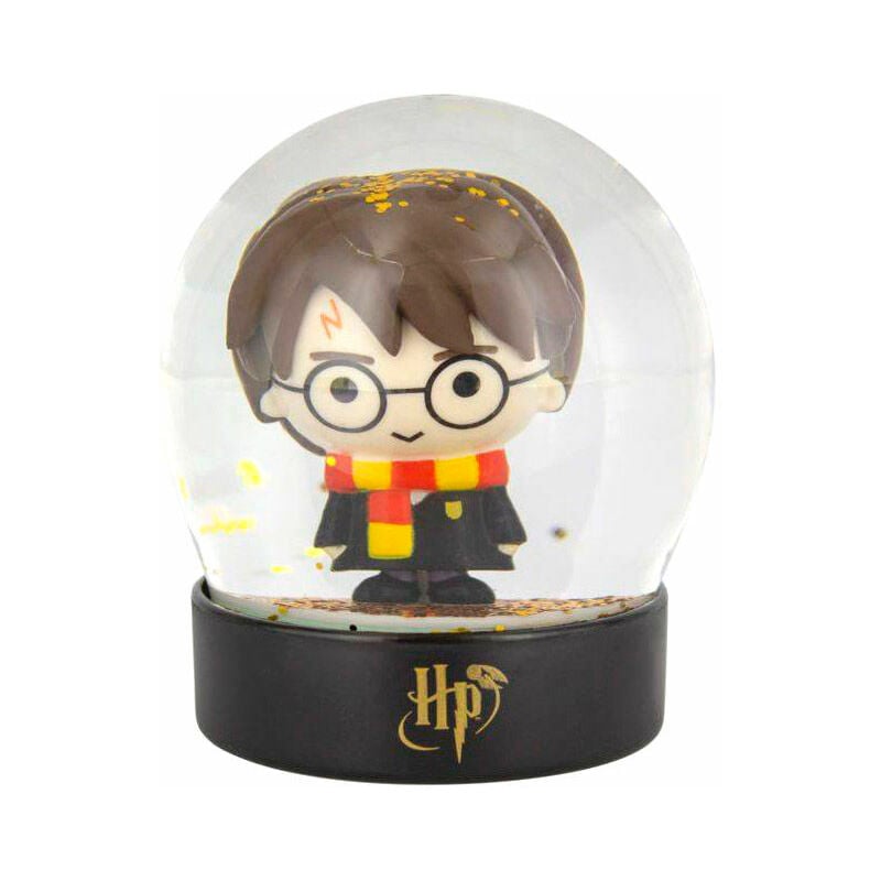 Bola Nieve Harry Harry Potter