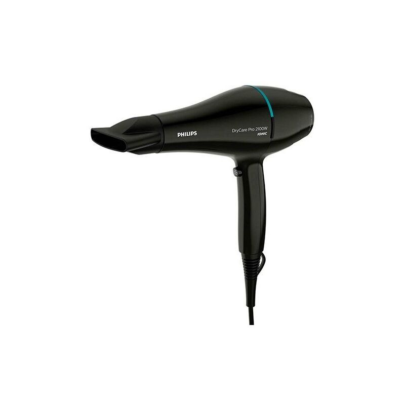 Secador De Pelo Philips Drycare Advanced Pro 2100W Negro