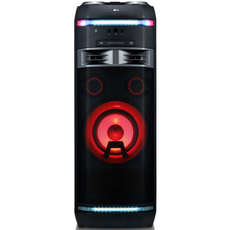 Lg Xboom Ok75 Sistema De Audio De Alto Voltaje 1000W Blueto