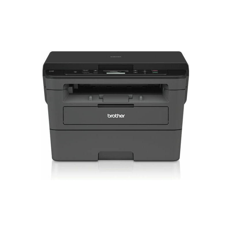 Brother Dcp-L2510D 2400 X 2400Dpi Laser A4 30Ppm Multifunci