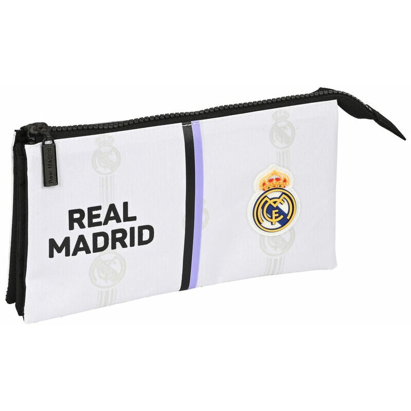 Portatodo Real Madrid Triple