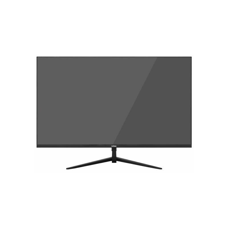 Monitor 32 Nilox Nxm32Fhd02 Ips Fhd 75Hz Hdmi-Vga