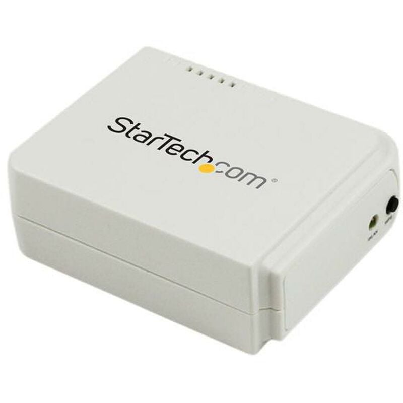 Startech Servidor Impresion Inalambrico Wireless N