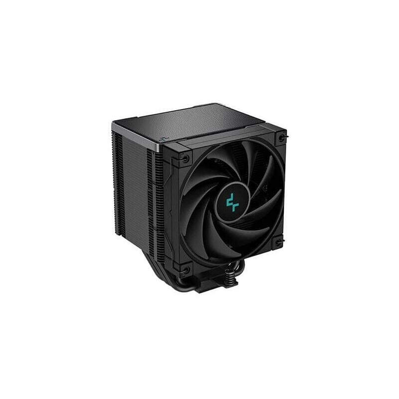 Disipador Deepcool Ak500 Zero Dark