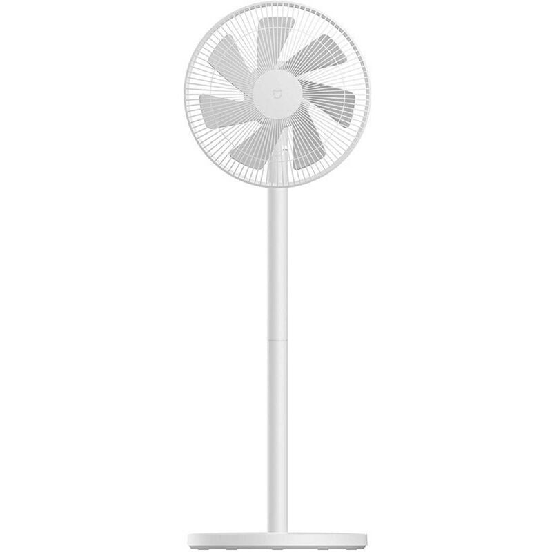 Ventilador Inteligente Xiaomi Mi Smart Standing Fan 1C/ 38W/