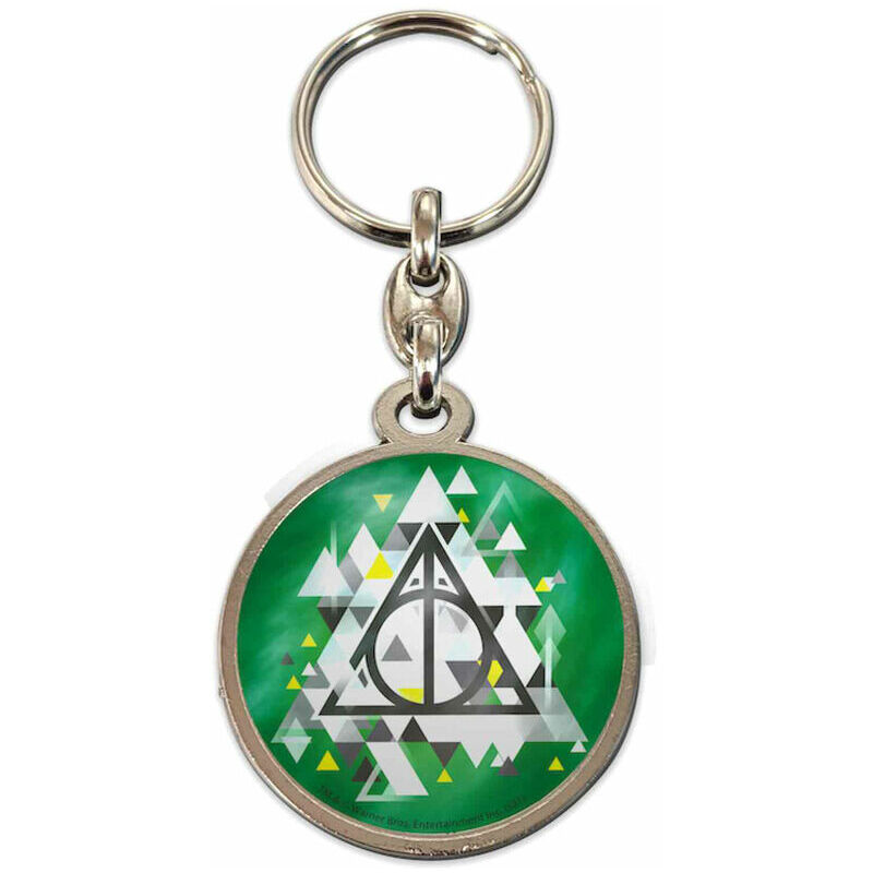 Comprar Llavero Harry Potter Anden 9 3/4 Online