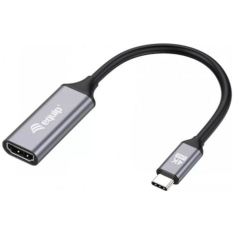 Metronic 470278 - Convertidor euroconector hacia HDMI - negro