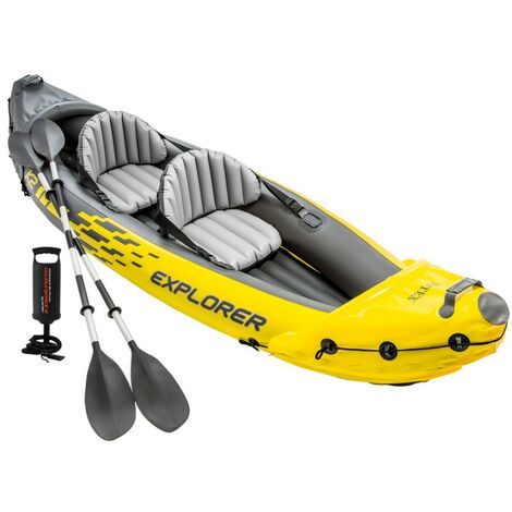 Intex 68307 - Kayak K2 Explorer
