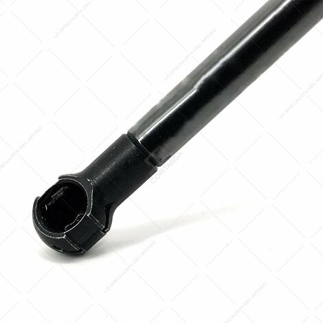 Soluko Pistoni di ricambio per letti contenitore Pressione - 41,5 cm - 1150N