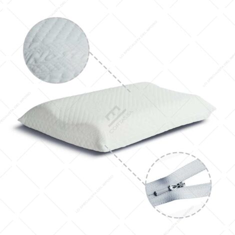 Guanciali e Accessori per il Letto | Biancheria Home Shop Online