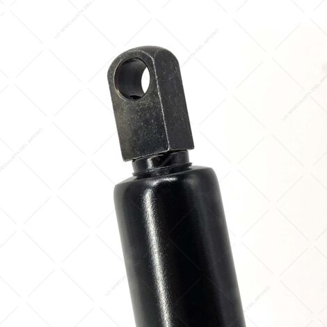 Soluko Pistoni di ricambio per letti contenitore Foro - 41,5 cm - 1350N