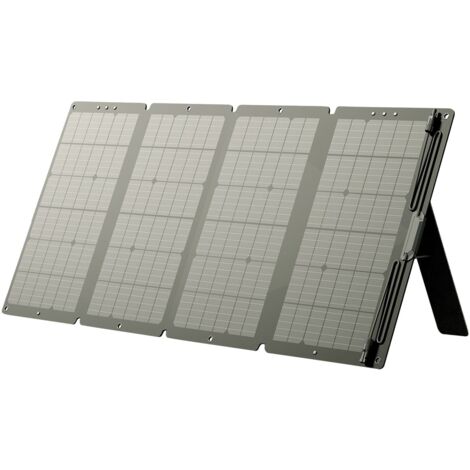 Cargadores solares portátiles KS SP120W-4