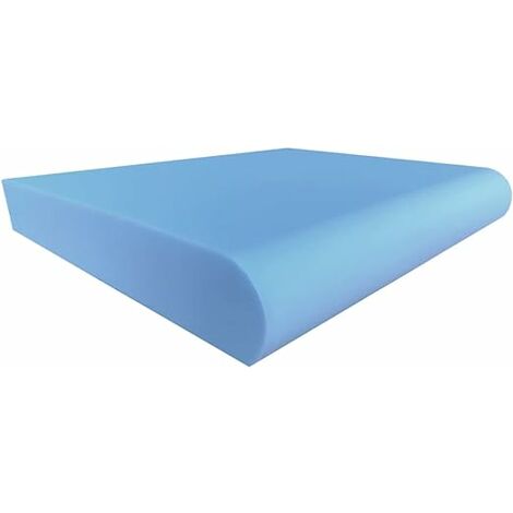 Gommapiuma alta densità per divano lastra poliuretano espanso