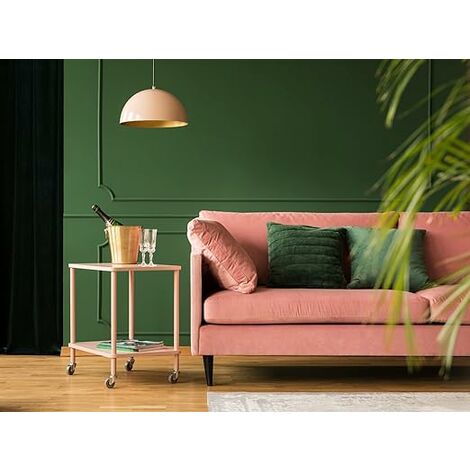 TENDAGGIMANIA ® Cuscino Sagomato per divani e poltrone - Gommapiuma Cuscino  Seduta per divano - Imbottitura per Divano