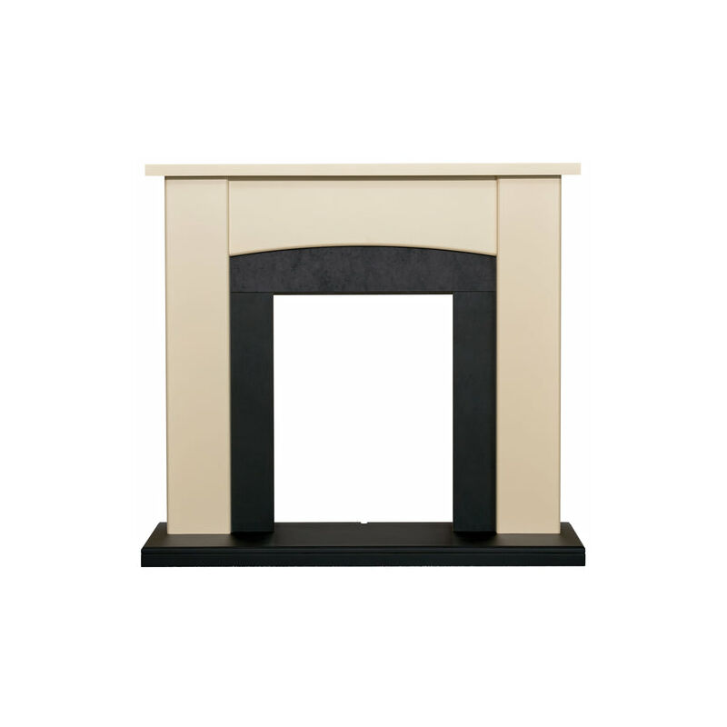 Houston Fireplace 39 Inch